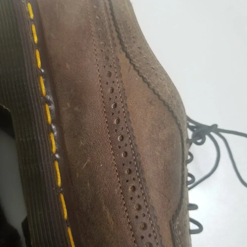 Dr. Martens vtg 1990s